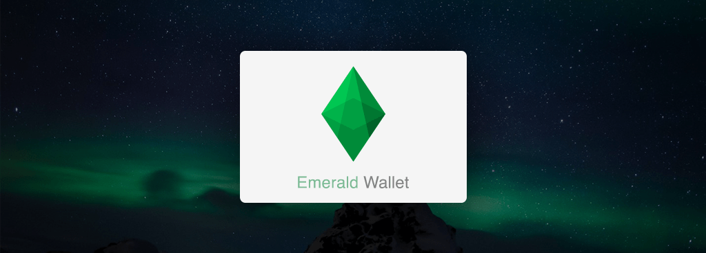 Emerald Wallet