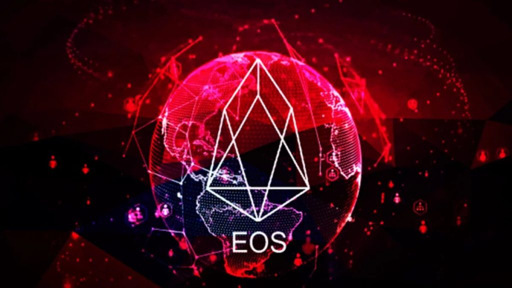 eoswallet