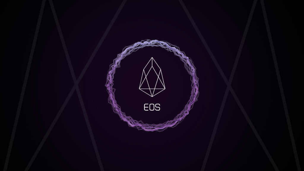 eos wallet crypto