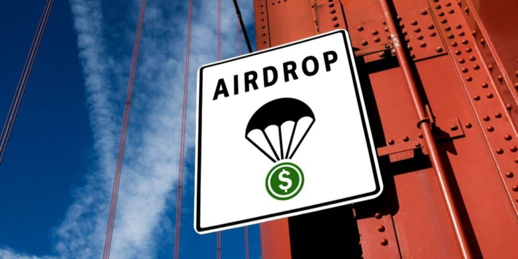 What is Airdrop, IDO and how easy to earn a beginner