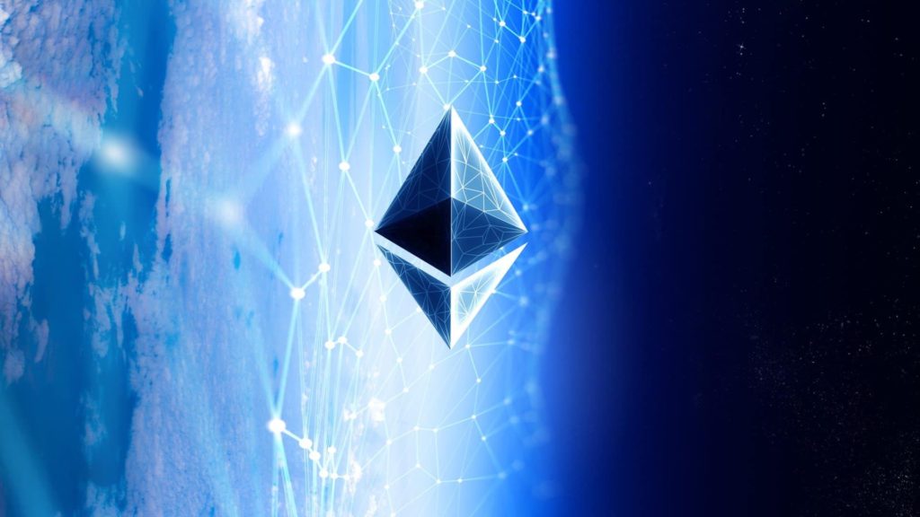 Ethereum Merge — Все, что нужно знать о «Слиянии»