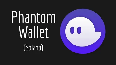 Кошелек Phantom и экосистема Solana — обзор.