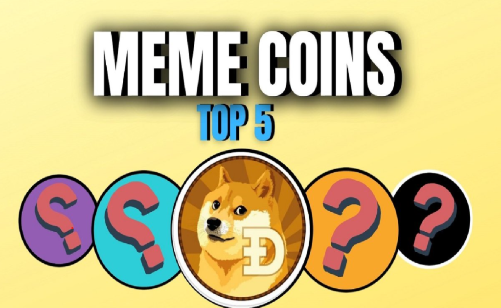 What are meme-coins and do they have a future?