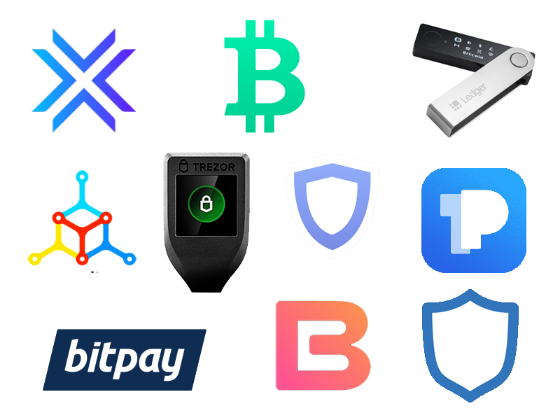 BTC SPV Clients for Mobile and PC – An overview of the best bitcoin wallets.