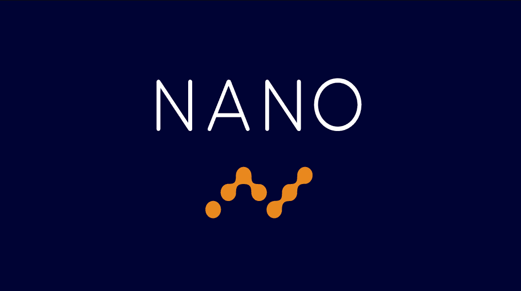 NANO WALLET: Как создать и настроить кошелек XNO