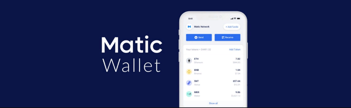 Matic Wallet – a guide to connecting MetaMask to the Polygon network