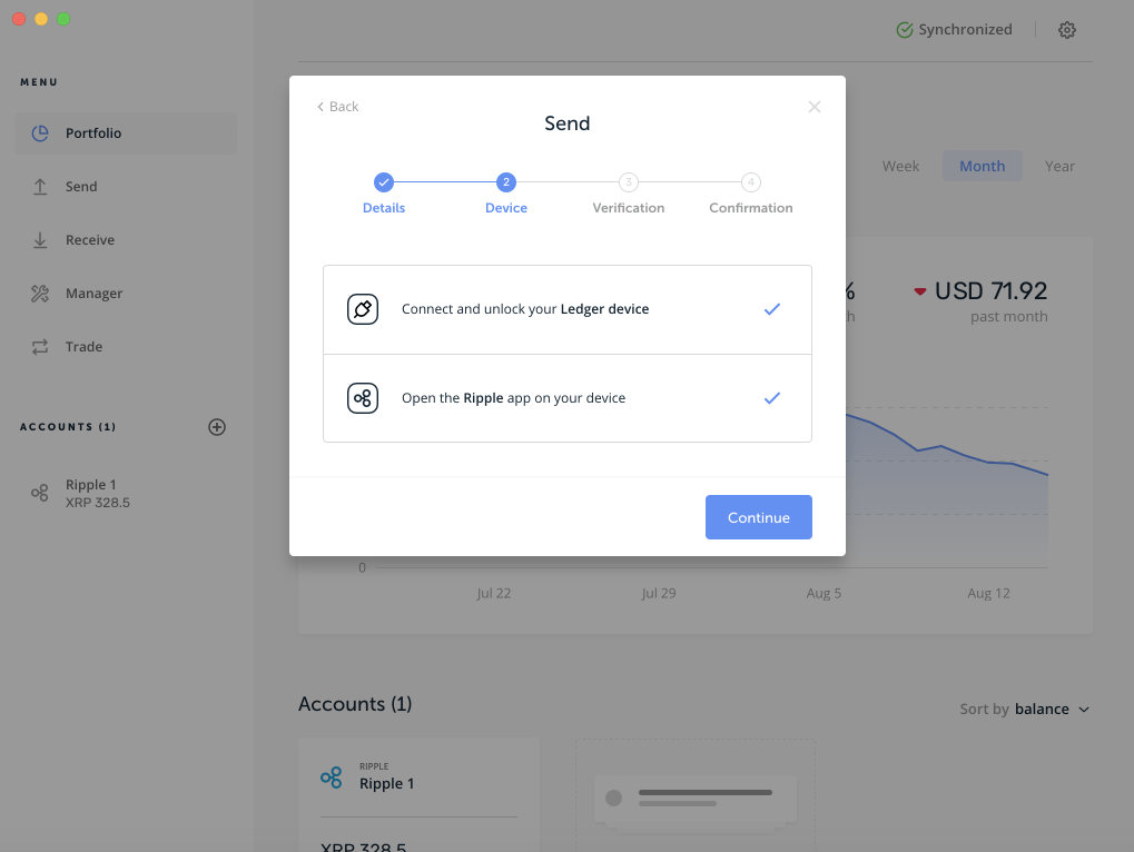 Button to verify. Ledger приложение. Ledger Live desktop. Ledger Live icon. Ledger Mac os.