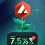 Avalanche Wallet: Настройка кошелька AVAX для хранения и стейкинга